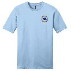 North Shore MTB T-Shirt - Mountain