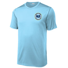 North Shore MTB Performance T-Shirt - Mountain