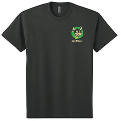 Only Bulls Retro Tee