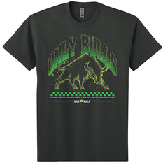 Only Bulls The Street Tee