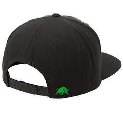 Only Bulls Street Flat Bill
