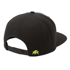 Only Bulls Tech Flat Bill