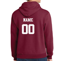 Prospects 12U Cooperstown Hoodie