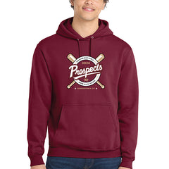 Prospects 12U Cooperstown Hoodie