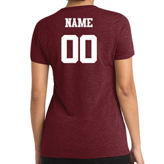 Prospects 12U Cooperstown Ladies V-Neck