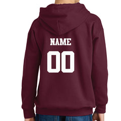 Prospects 12U Cooperstown Youth Hoodie
