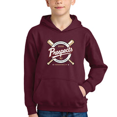 Prospects 12U Cooperstown Youth Hoodie