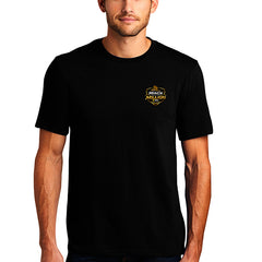 Race for the Million Logo Tee