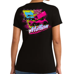 Race for the Million Vice Ladies Tee