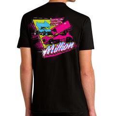 Race for the Million Vice Tee