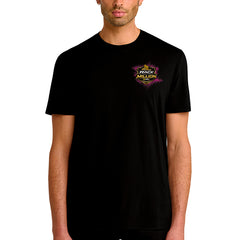 Race for the Million Vice Tee
