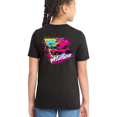 Race for the Million Vice Youth Tee
