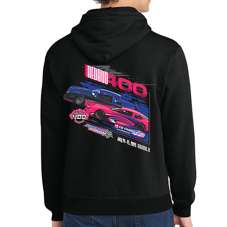 RedBud 400 Event Hood - '26