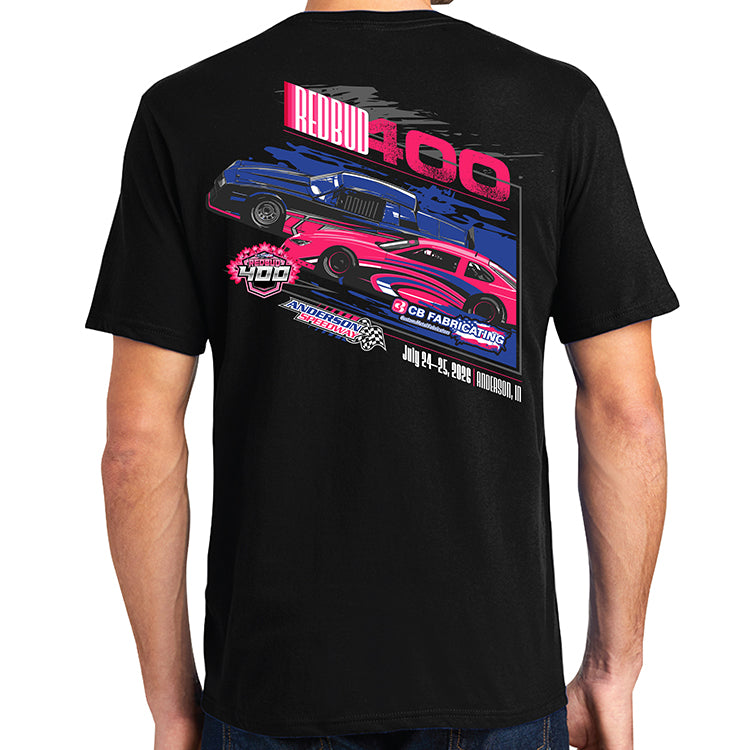 RedBud 400 Event Tee - '26