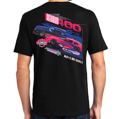 RedBud 400 Event Tee - '26