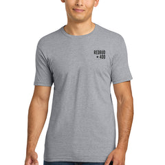 RedBud 400 Newsletter Tee - '26