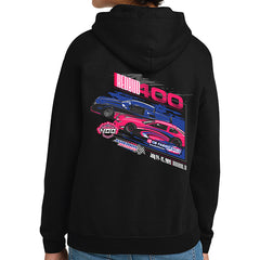 RedBud 400 Youth Event Hood - '26