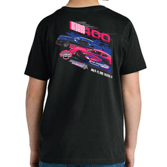 RedBud 400 Youth Event Tee - '26