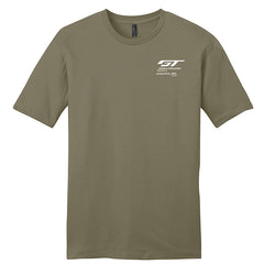 SRO Poster Tee - Road America