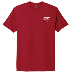 SRO Poster Tee - Road America