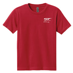 SRO Poster Tee - Youth Road America