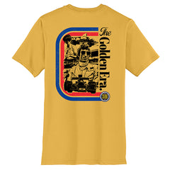 SVRA Golden Era Tee