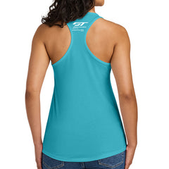 SRO Poster Tee - Sebring - Ladies Tank