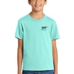 SRO Poster Tee - Youth Sebring