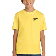 SRO Poster Tee - Youth Sebring
