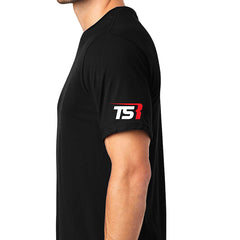 TechSport Racing Mustang Tee