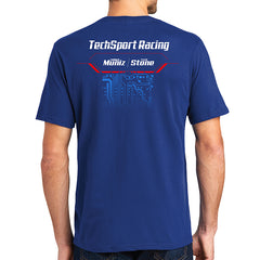 TechSport Racing Driver Tee