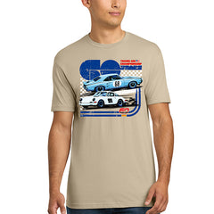 TransAm 70's Era Tee