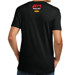 TransAm 80's Era Tee