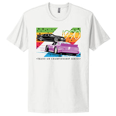 TransAm '90s Era Tee