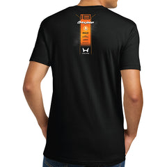 Only Bulls DCR 18 Car Tee