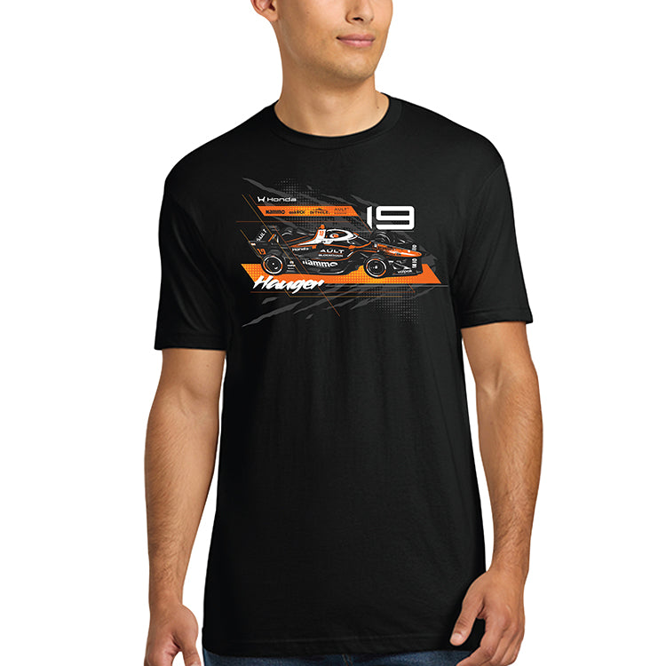Only Bulls DCR 19 Car Tee