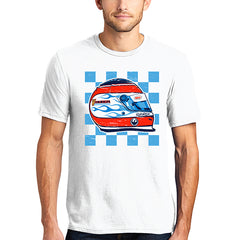 Vasser Vintage Helmet Tee