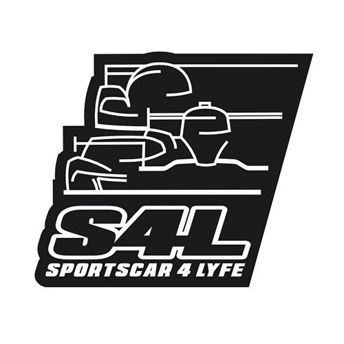 JT S4L Decal