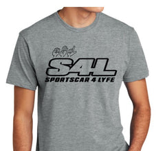 JT S4L Tee