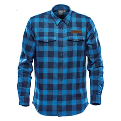LSRT Flannel