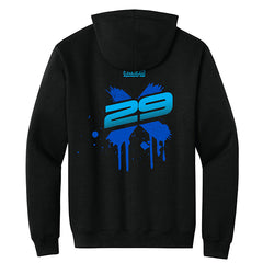 SKUSA SN29 Action Hoodie