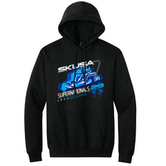 SKUSA SN29 Action Hoodie