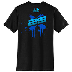 SKUSA SN29 Action Tee
