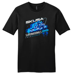 SKUSA SN29 Action Tee