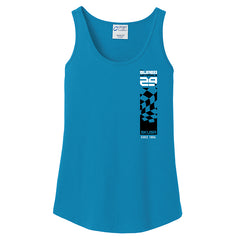 SKUSA SN29 Ladies Logo Tank