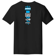 SKUSA SN29 Youth Logo Tee