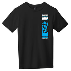 SKUSA SN29 Youth Logo Tee
