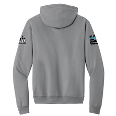 SKUSA SN29 Never Dup'd Hoodie