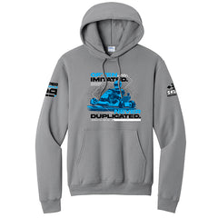 SKUSA SN29 Never Dup'd Hoodie