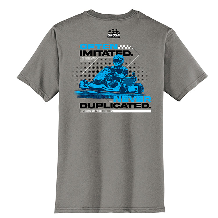 SKUSA SN29 Never Dup'd Tee